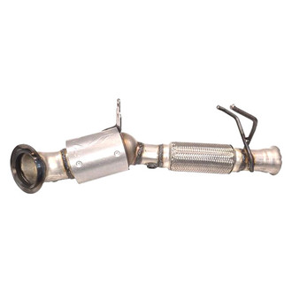 Davico® - Direct Fit Catalytic Converter