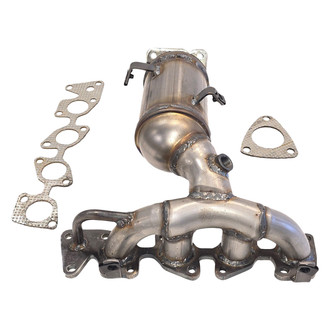 Davico® - Direct Fit Catalytic Converter