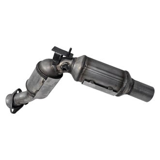 Davico® - Direct Fit Catalytic Converter