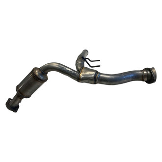 Davico® - Direct Fit Catalytic Converter