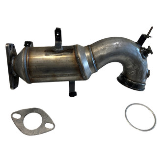 Davico® - Direct Fit Catalytic Converter