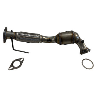 Davico® - Direct Fit Catalytic Converter