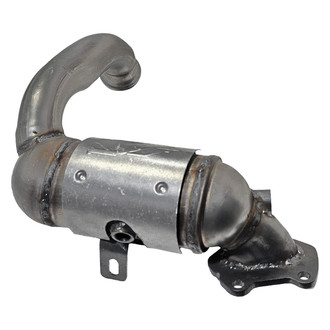 Davico® - Direct Fit Catalytic Converter