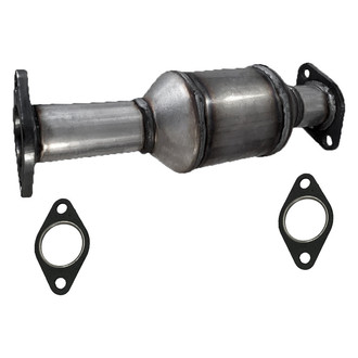 Davico® - Direct Fit Catalytic Converter