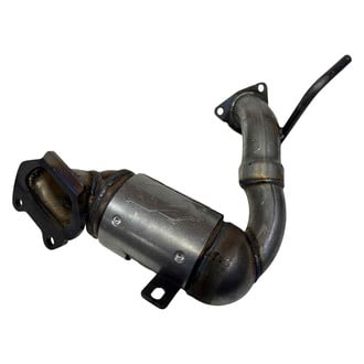 Davico® - Direct Fit Catalytic Converter