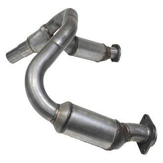 Davico® - Direct Fit Catalytic Converter