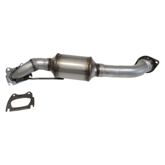 Davico® - Direct Fit Catalytic Converter