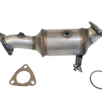 Davico® - Direct Fit Catalytic Converter