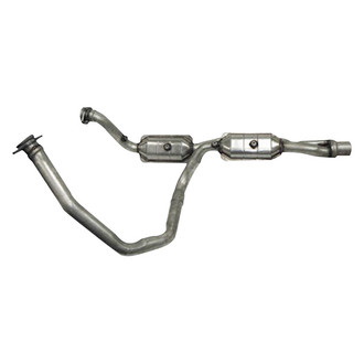 Davico® - Direct Fit Catalytic Converter
