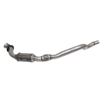 Davico® - Direct Fit Catalytic Converter and Pipe Assembly