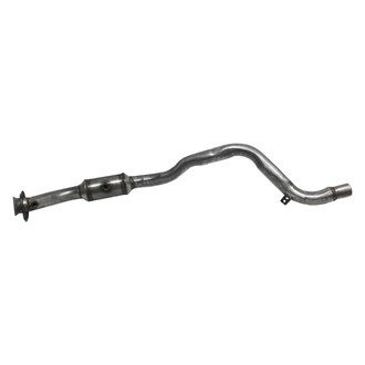 Davico® - Direct Fit Catalytic Converter and Pipe Assembly