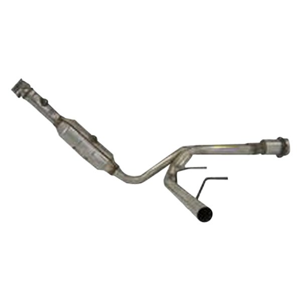 Davico® - Direct Fit Catalytic Converter