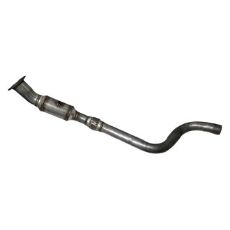 Davico® - Direct Fit Catalytic Converter and Pipe Assembly