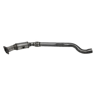 Davico® - Direct Fit Catalytic Converter and Pipe Assembly