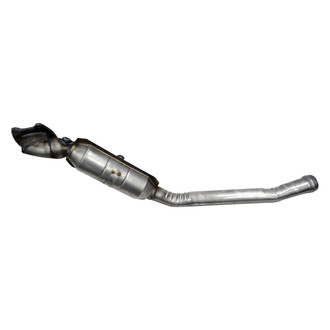 Davico® - Direct Fit Catalytic Converter and Pipe Assembly