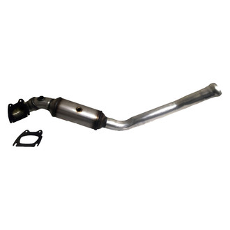 Davico® - Direct Fit Catalytic Converter and Pipe Assembly