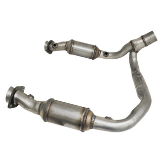 Davico® - Direct Fit Catalytic Converter