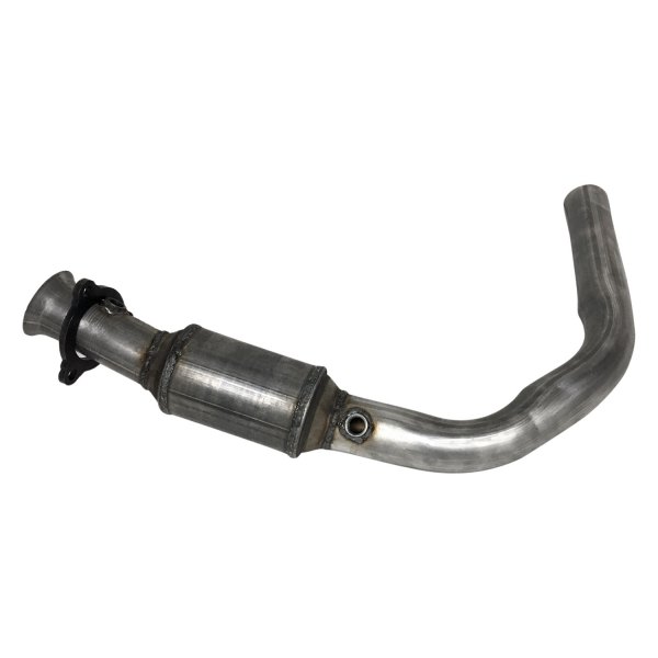 Davico® - Direct Fit Catalytic Converter and Pipe Assembly