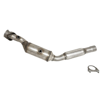 Davico® - Direct Fit Catalytic Converter and Pipe Assembly