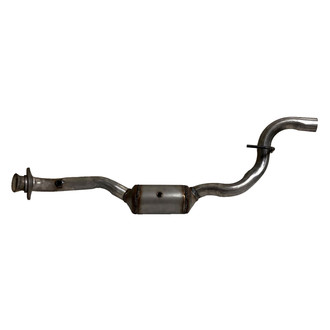 Davico® - Direct Fit Catalytic Converter