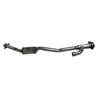 Davico® - Direct Fit Catalytic Converter