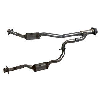 Davico® - Direct Fit Catalytic Converter