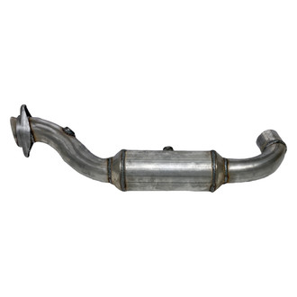Davico® - Direct Fit Catalytic Converter