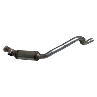 Davico® - Direct Fit Catalytic Converter