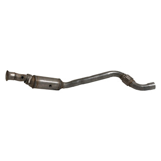 Davico® - Direct Fit Catalytic Converter