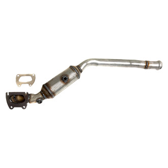 Davico® - Direct Fit Catalytic Converter