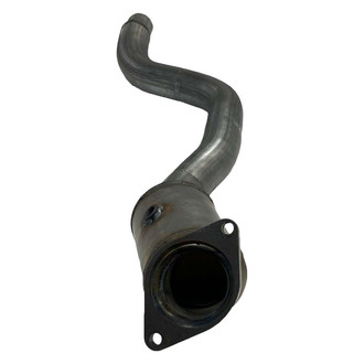 Davico® - Direct Fit Catalytic Converter
