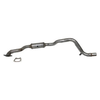 Davico® - Direct Fit Catalytic Converter and Pipe Assembly