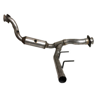 Davico® - Direct Fit Catalytic Converter