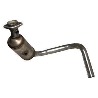Davico® - Direct Fit Catalytic Converter