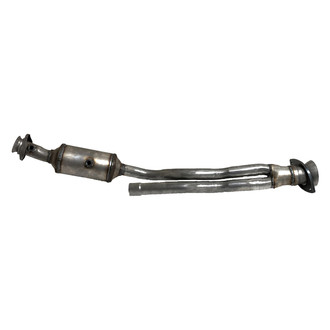Davico® - Direct Fit Catalytic Converter