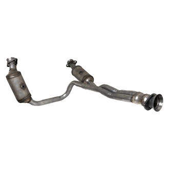 Davico® - Direct Fit Catalytic Converter