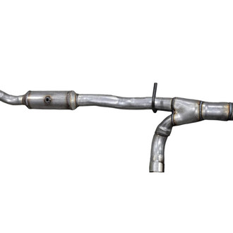 Davico® - Direct Fit Catalytic Converter