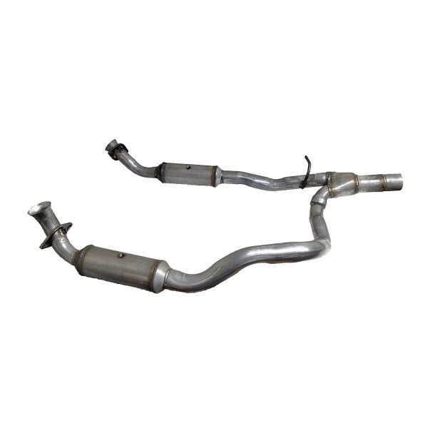 Davico® - Direct Fit Catalytic Converter