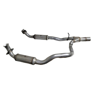 Davico® - Direct Fit Catalytic Converter