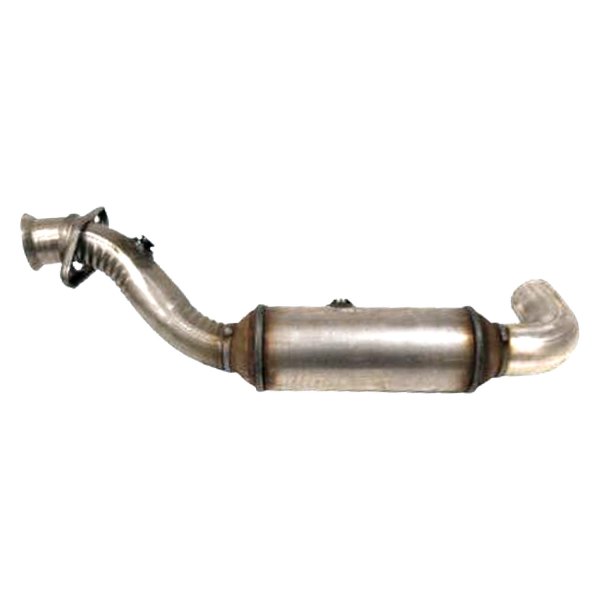 Davico® - Direct Fit Catalytic Converter