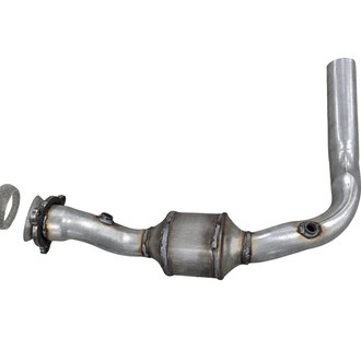 Davico® - Direct Fit Catalytic Converter
