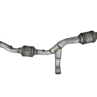 Davico® - Direct Fit Catalytic Converter