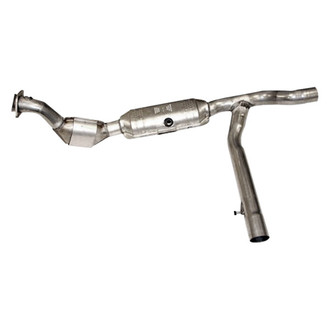 Davico® - Direct Fit Catalytic Converter