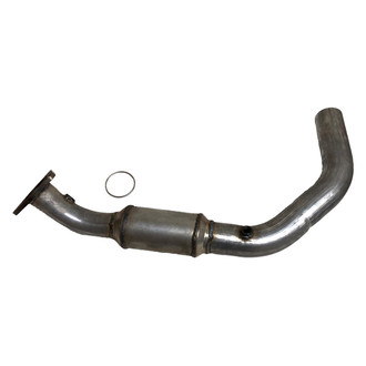 Davico® - Direct Fit Catalytic Converter