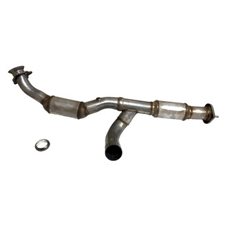 Davico® - Direct Fit Catalytic Converter