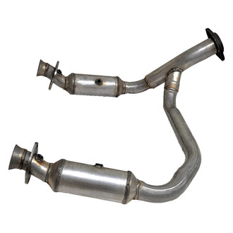 Davico® - Direct Fit Catalytic Converter