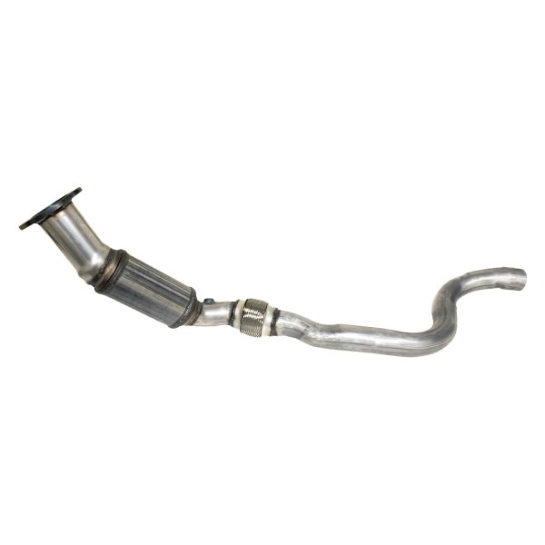 Davico® - Direct Fit Catalytic Converter and Pipe Assembly