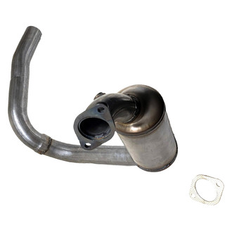Davico® - Direct Fit Catalytic Converter