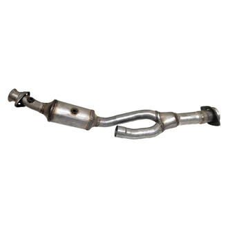 Davico® - Direct Fit Catalytic Converter