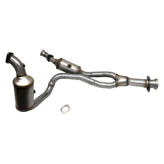 Davico® - Direct Fit Catalytic Converter